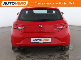 Seat Leon 1.2 TSI I-Tech