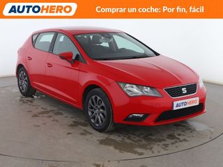 Seat Leon 1.2 TSI I-Tech