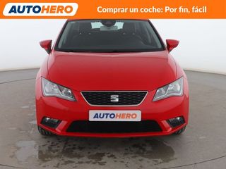 Seat Leon 1.2 TSI I-Tech