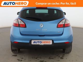 Renault Megane 1.2 Limited