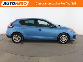 Renault Megane 1.2 Limited