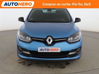 Renault Megane 1.2 Limited