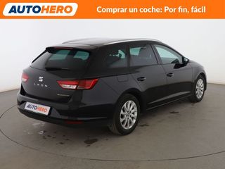 Seat Leon 1.6 TDI Style