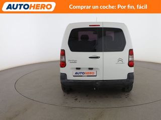 Citroën Berlingo 1.6 Blue-HDi Multispace Live Edition