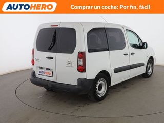 Citroën Berlingo 1.6 Blue-HDi Multispace Live Edition