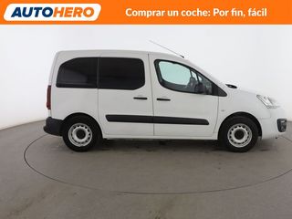 Citroën Berlingo 1.6 Blue-HDi Multispace Live Edition