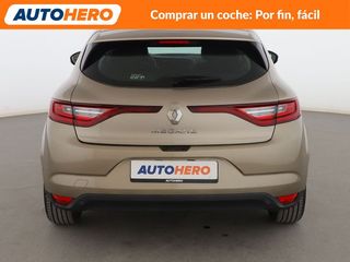 Renault Megane 1.5 dCi Energy Intens
