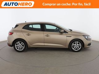 Renault Megane 1.5 dCi Energy Intens