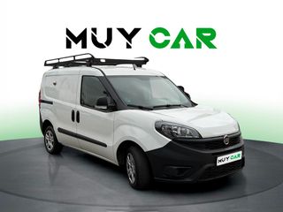 Fiat Dobló Cargo 1.6 Multijet Base 77 kW (105 CV)