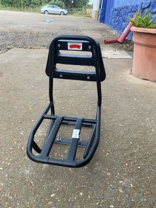 Respaldo Suzuki Lido 50/75