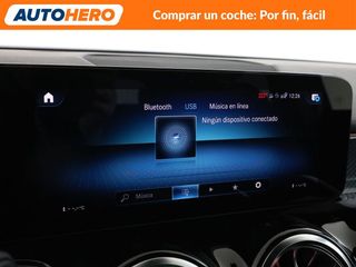 Mercedes Clase GLB GLB 200 d AMG Line