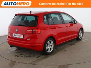 Volkswagen Golf 1.4 TSI Advance BlueMotion Tech