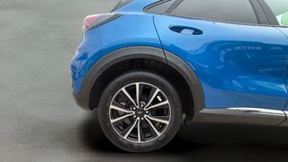 Ford Puma 1.5 Ecoblue Titanium 88 kW (120 CV)