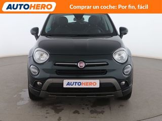 Fiat 500X 1.3 Turbo Cross