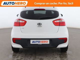 Kia Rio 1.2 Drive