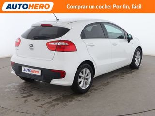 Kia Rio 1.2 Drive