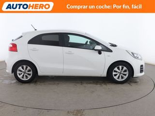 Kia Rio 1.2 Drive