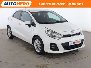 Kia Rio 1.2 Drive