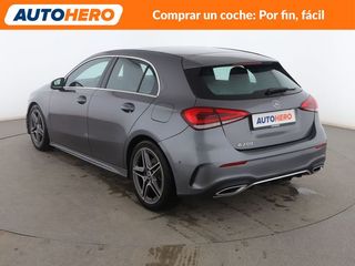 Mercedes Clase A A 200