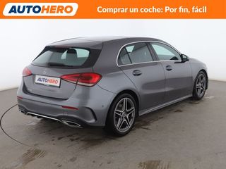 Mercedes Clase A A 200