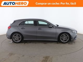 Mercedes Clase A A 200