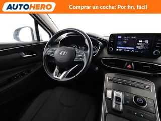 Hyundai Santa Fe 1.6 T-GDI Hybrid Tecno 2WD