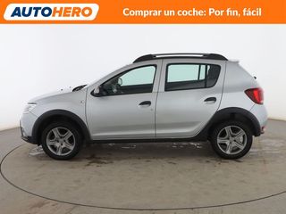 Dacia Sandero 0.9 TCe Stepway Essential