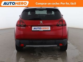 Peugeot 2008 1.6 Blue-HDi Allure
