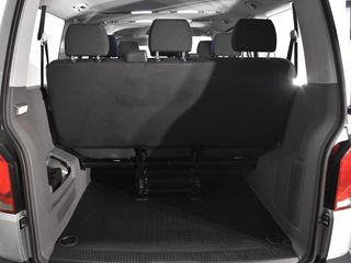 Volkswagen Caravelle 2.0 TDI 150CV Origin DSG 9 Plazas