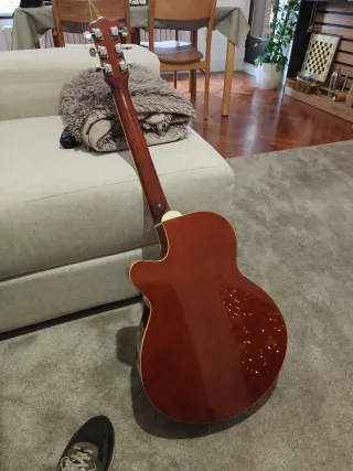 Guitarra Acústica