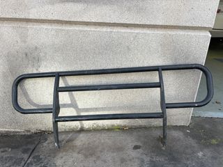 Defensa Delantera Suzuki Samurai / Santana SJ