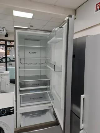 ◇Nevera y lavadora oferta combo◇