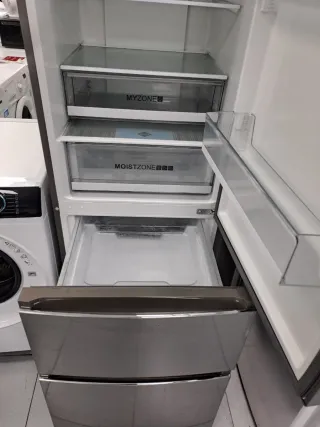 ◇Nevera y lavadora oferta combo◇