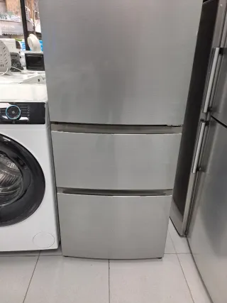 ◇Nevera y lavadora oferta combo◇
