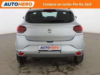 Dacia Sandero 1.0 TCe Comfort
