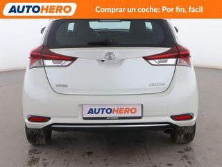 Toyota Auris 1.2 Turbo Active