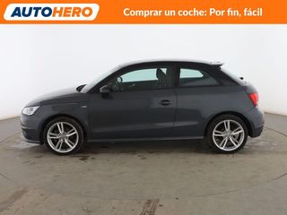 Audi A1 1.6 TDI Attraction