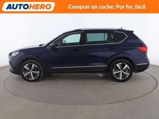 Seat Tarraco 2.0 TDI Xcellence