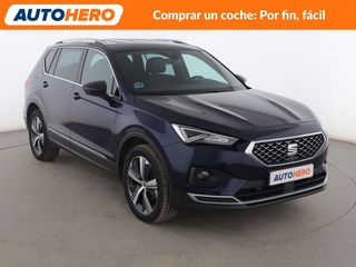 Seat Tarraco 2.0 TDI Xcellence