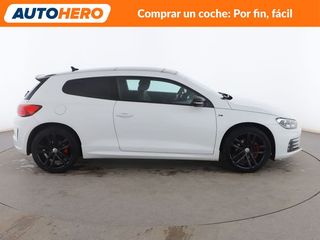 Volkswagen Scirocco 2.0 TDI R-Line BlueMotion