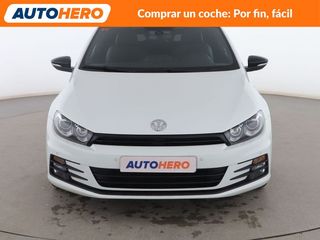 Volkswagen Scirocco 2.0 TDI R-Line BlueMotion