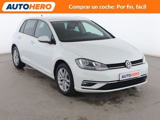 Volkswagen Golf 1.4 TSI Advance