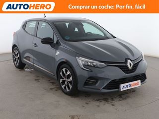 Renault Clio 1.0 TCe SL Limited