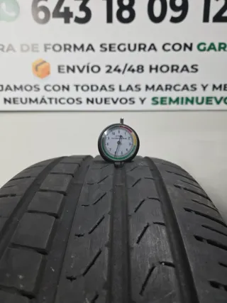 235 55 19 105V PIRELLI SCORPION VERDE