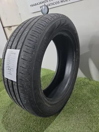 235 55 19 105V PIRELLI SCORPION VERDE