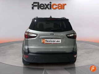 Ford Ecosport 1.0T EcoBoost 92kW (125CV) S&S ST Line