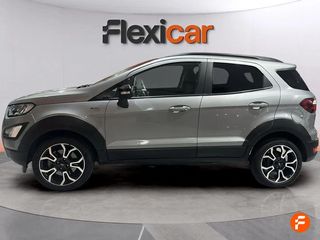 Ford Ecosport 1.0T EcoBoost 92kW (125CV) S&S ST Line