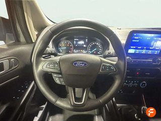 Ford Ecosport 1.0T EcoBoost 92kW (125CV) S&S ST Line