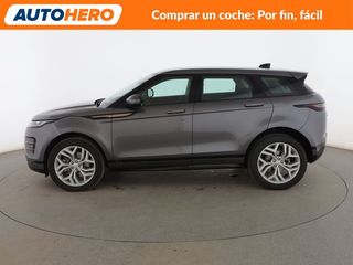 Land-Rover Range Rover Evoque 2.0 Td4 SE MHEV