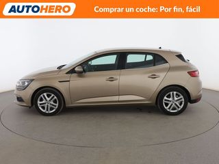 Renault Megane 1.5 dCi Energy Intens